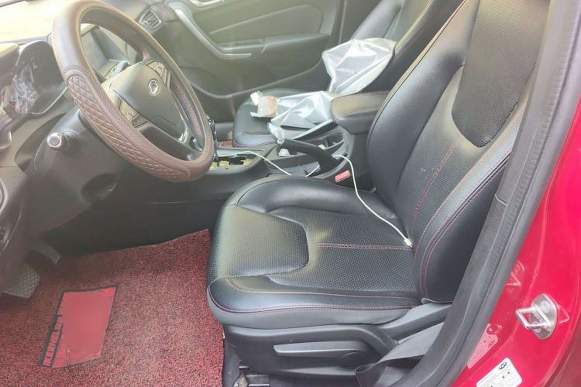 Used Chery Arrizo 5 2016 1.5L CVT Trendsetting Edition Left Front Seat