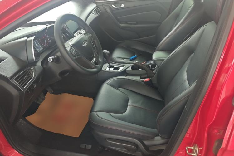 Used Chery Arrizo 5 2016 1.5L CVT Lingrui Edition Left Front Seat