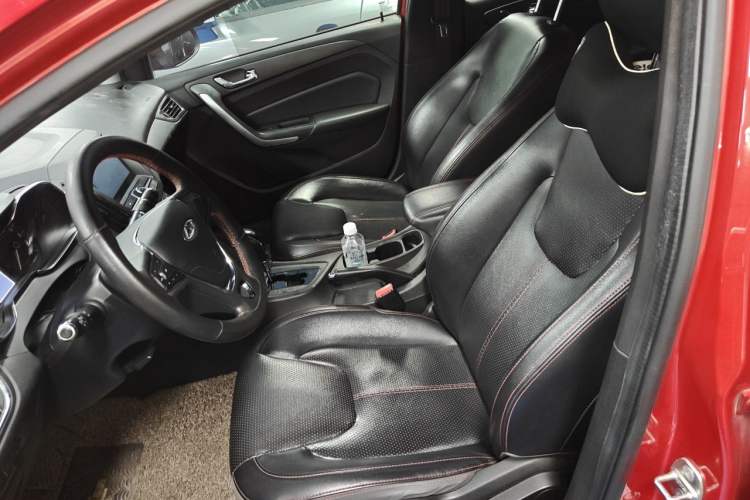 Used Chery Arrizo 5 2016 1.5L CVT Lingrui Edition Left Front Seat