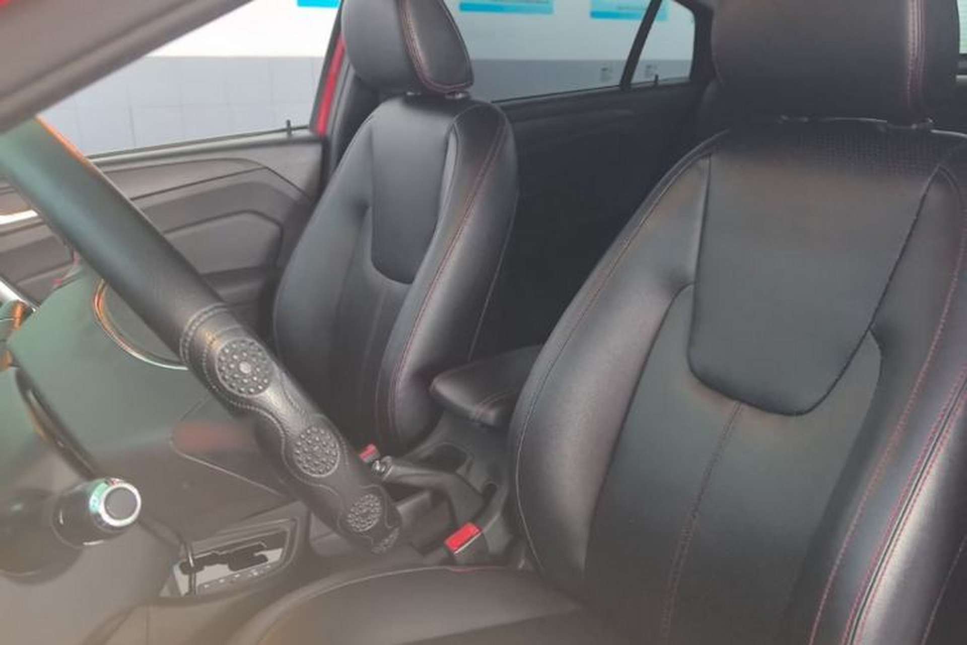 Used Chery Arrizo 5 2016 1.5L CVT Trendsetting Edition Left Front Seat