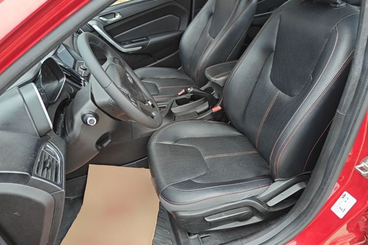 Used Chery Arrizo 5 2016 1.5L CVT Lingrui Edition Left Front Seat