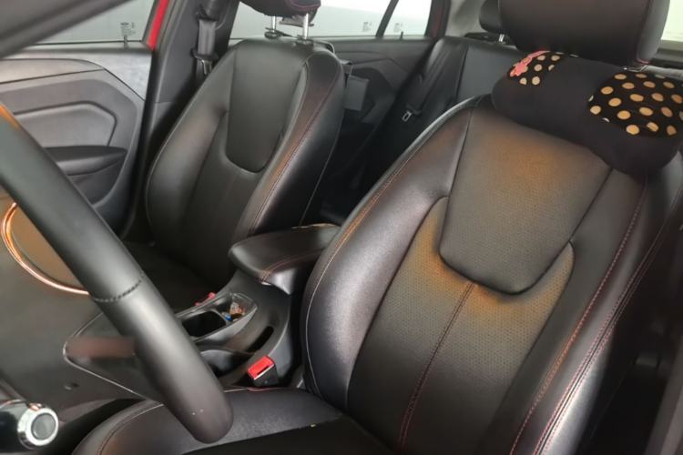 Used Chery Arrizo 5 2016 1.5L CVT Lingrui Edition Left Front Seat