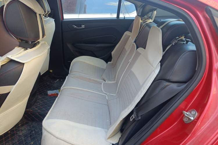 Used Chery Arrizo 5 2016 1.5L Manual Lingrui Edition