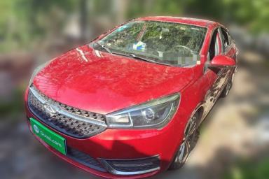 Used Chery Arrizo 5 2016 1.5L Manual Lingzhen Edition