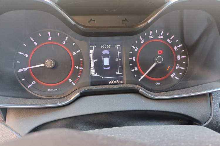 Used Chery Arrizo 5 2016 1.5L Manual Lingrui Edition