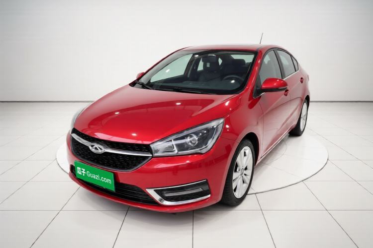 Used Chery Arrizo 5 2016 1.5L Manual Lingchao Edition Guazi used car, China used car export, Used car for sale, Used  cars, Cheapest cars for sale
