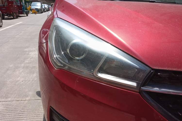 Used Chery Arrizo 5 2016 1.5L Manual Lingchao Edition Right Front Headlight