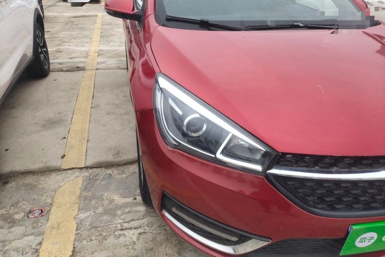 Used Chery Arrizo 5 2016 1.5L Manual Lingrui Edition Right Front Headlight