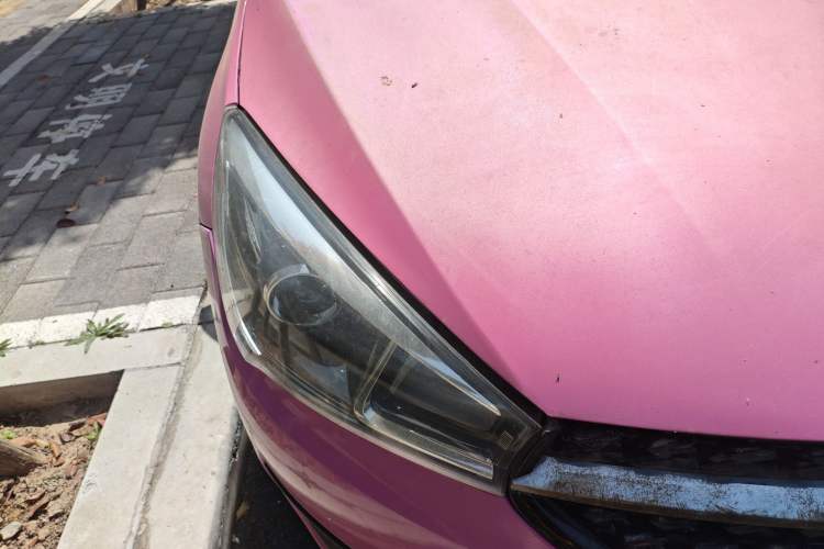 Used Chery Arrizo 5 2016 1.5L CVT Trendsetting Edition Right Front Headlight