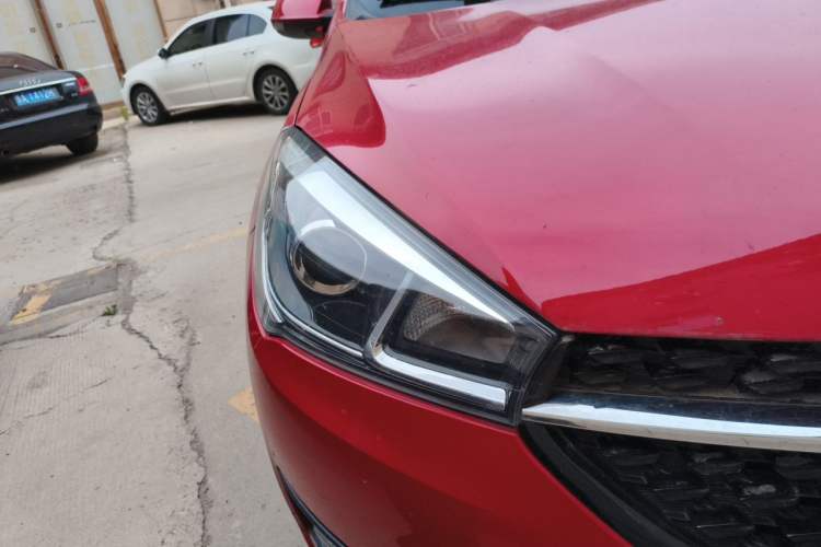 Used Chery Arrizo 5 2016 1.5L Manual Lingchao Edition Right Front Headlight