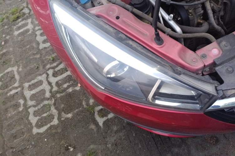 Used Chery Arrizo 5 2016 1.5L Manual Lingchao Edition Right Front Headlight