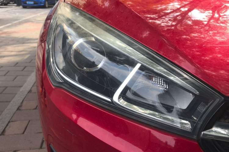 Used Chery Arrizo 5 2016 1.5L Manual Lingchao Edition Right Front Headlight