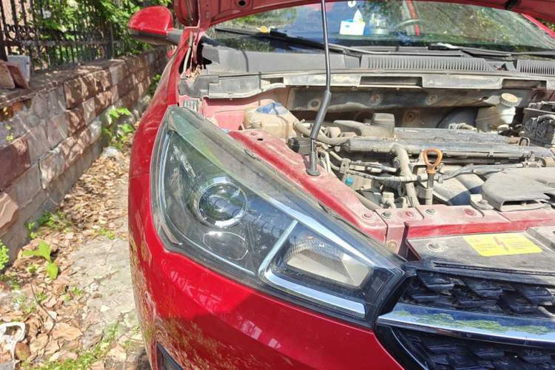 Used Chery Arrizo 5 2016 1.5L Manual Lingzhen Edition Right Front Headlight
