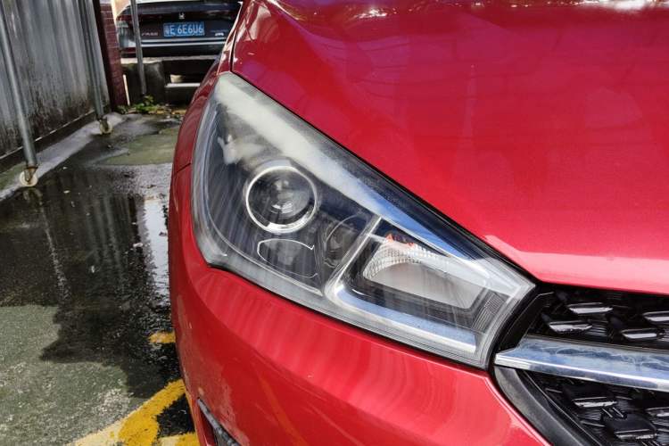 Used Chery Arrizo 5 2016 1.5L Manual Lingchao Edition Right Front Headlight