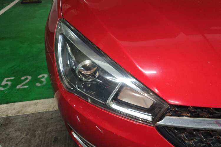 Used Chery Arrizo 5 2016 1.5L Manual Lingchao Edition Right Front Headlight