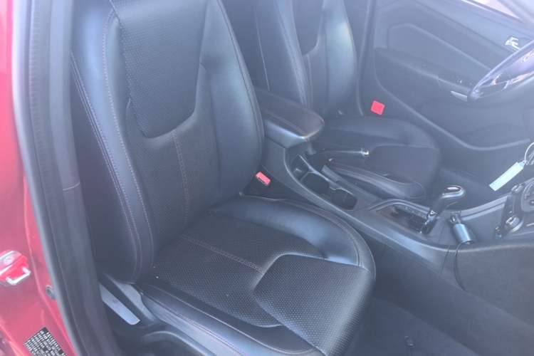 Used Chery Arrizo 5 2016 1.5L CVT Lingrui Edition Right Front Seat