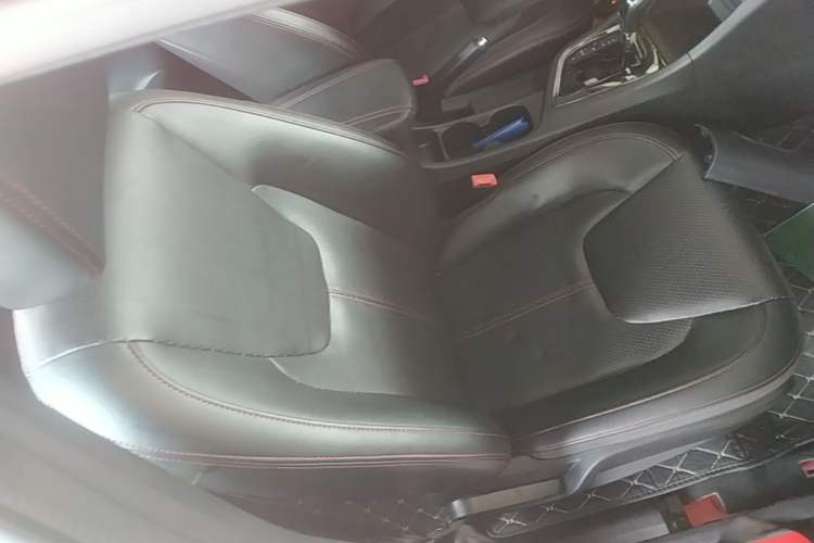 Used Chery Arrizo 5 2016 1.5L CVT Trendsetting Edition Right Front Seat