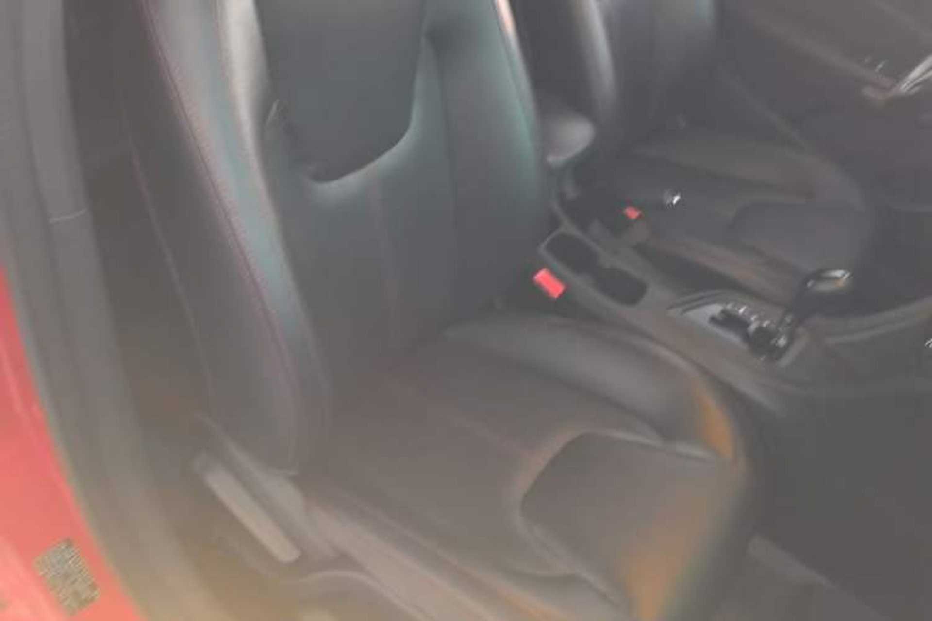 Used Chery Arrizo 5 2016 1.5L CVT Trendsetting Edition Right Front Seat