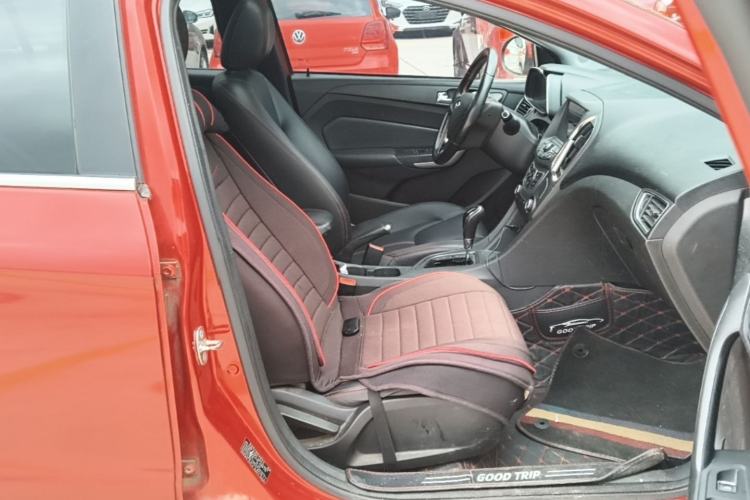 Used Chery Arrizo 5 2016 1.5L CVT Luxury Edition Right Front Seat