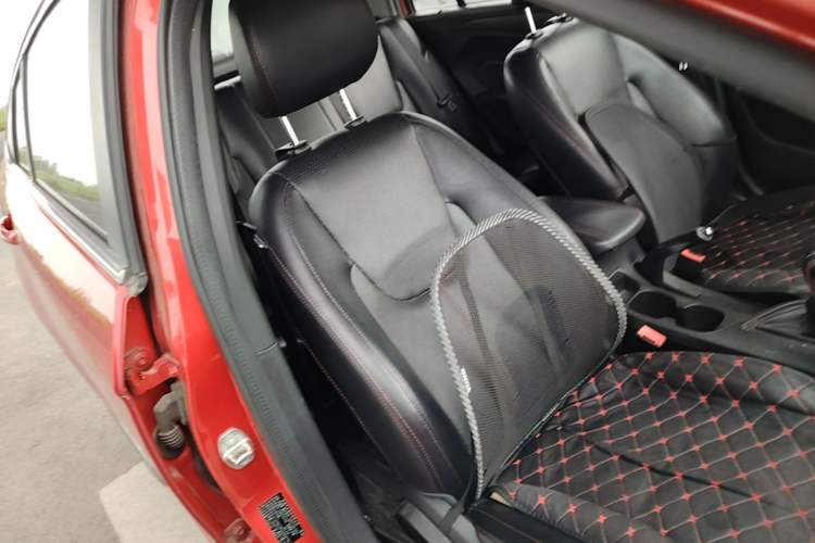 Used Chery Arrizo 5 2016 1.5L Manual Lingchao Edition Right Front Seat