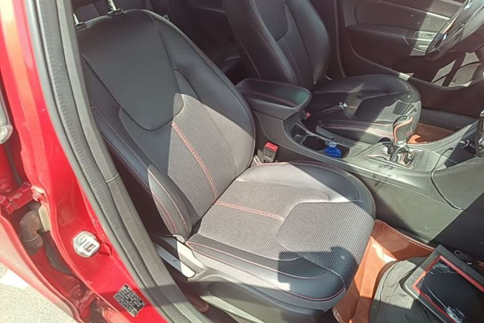 Used Chery Arrizo 5 2016 1.5L Manual Lingchao Edition Right Front Seat