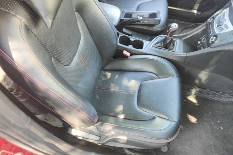 Used Chery Arrizo 5 2016 1.5L Manual Lingchao Edition Right Front Seat