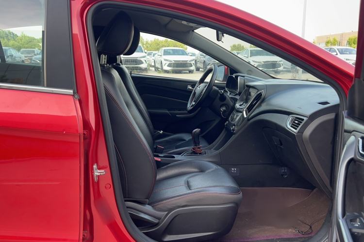 Used Chery Arrizo 5 2016 1.5L Manual Lingchao Edition Right Front Seat
