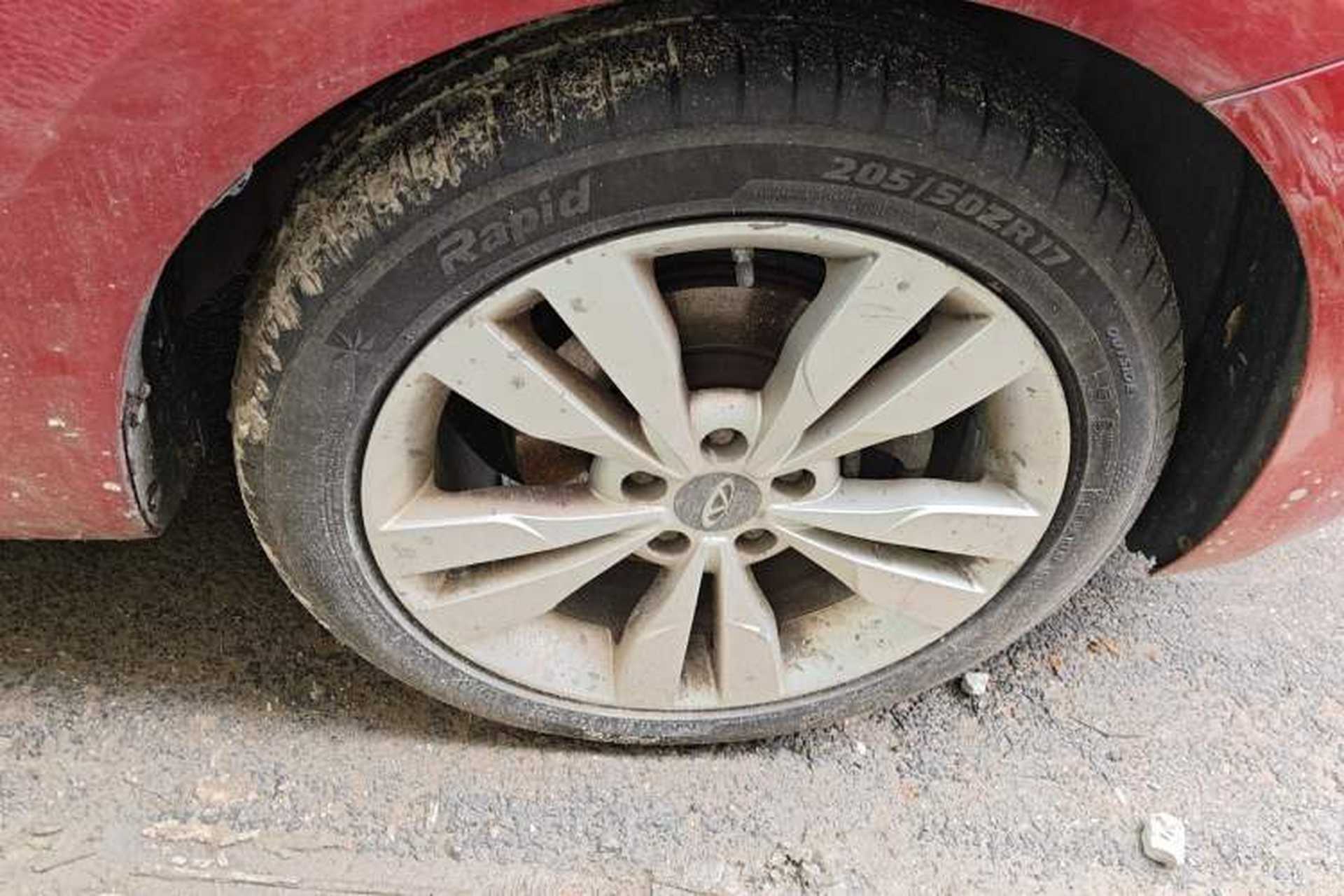Used Chery Arrizo 5 2016 1.5L Manual Lingchao Edition Right Front Wheel Hub