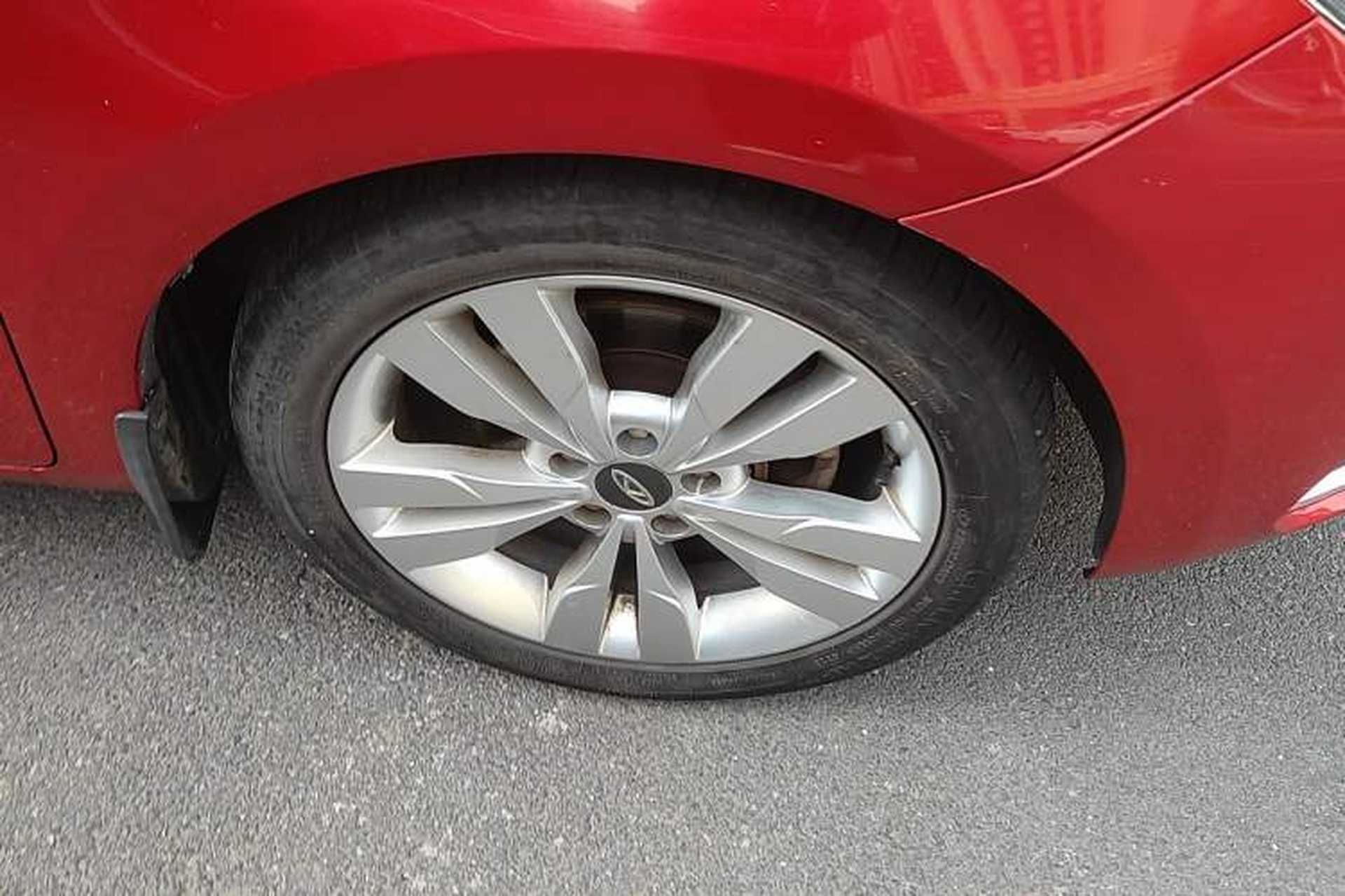 Used Chery Arrizo 5 2016 1.5L Manual Lingrui Edition Right Front Wheel Hub