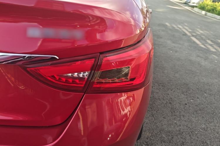 Used Chery Arrizo 5 2016 1.5L CVT Trendsetting Edition Right Rear Taillight