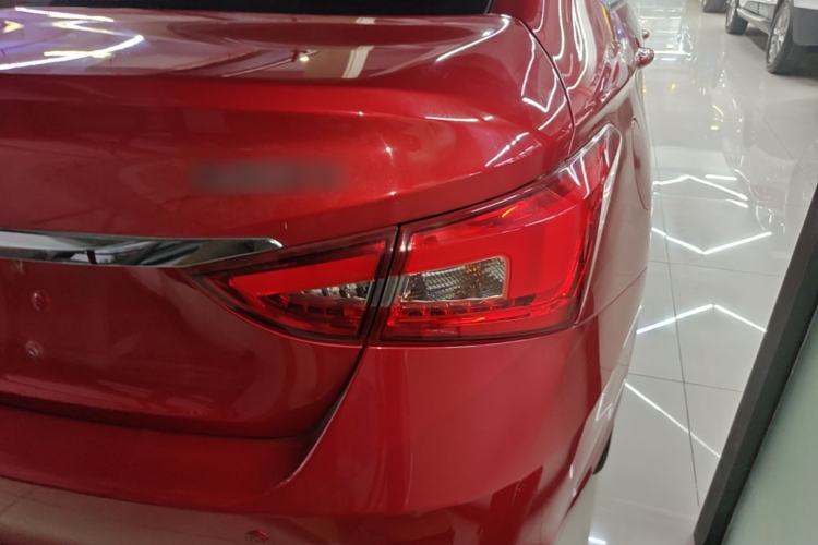 Used Chery Arrizo 5 2016 1.5L CVT Lingrui Edition Right Rear Taillight