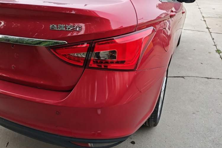Used Chery Arrizo 5 2016 1.5L CVT Trendsetting Edition Right Rear Taillight