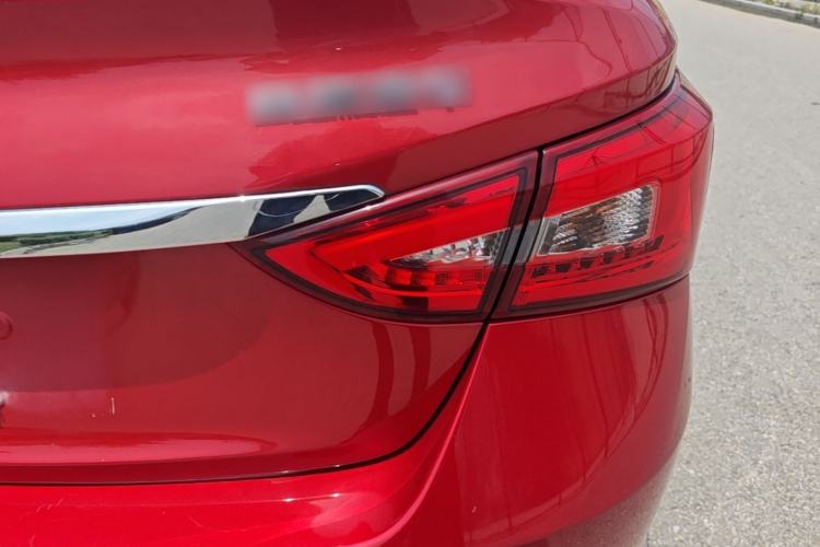 Used Chery Arrizo 5 2016 1.5L Manual Lingrui Edition Right Rear Taillight
