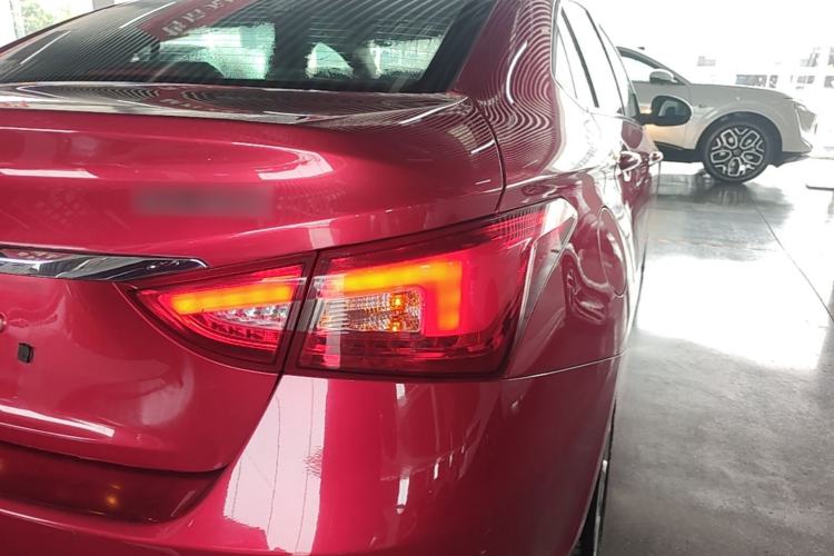 Used Chery Arrizo 5 2016 1.5L CVT Trendsetting Edition Right Rear Taillight