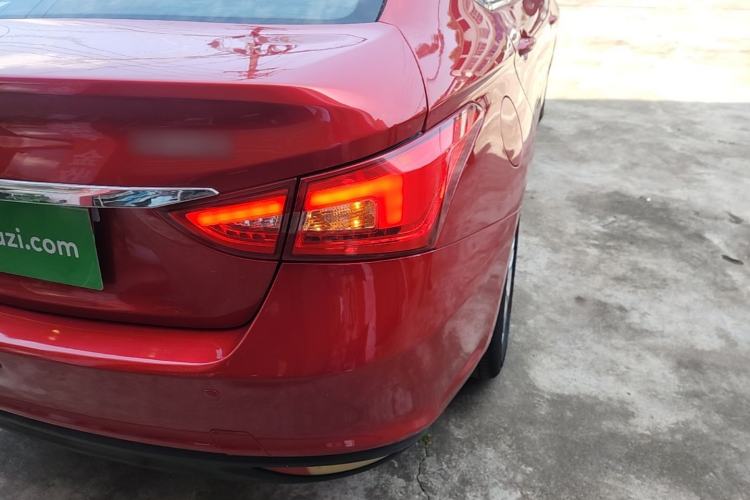 Used Chery Arrizo 5 2016 1.5L Manual Lingrui Edition Right Rear Taillight