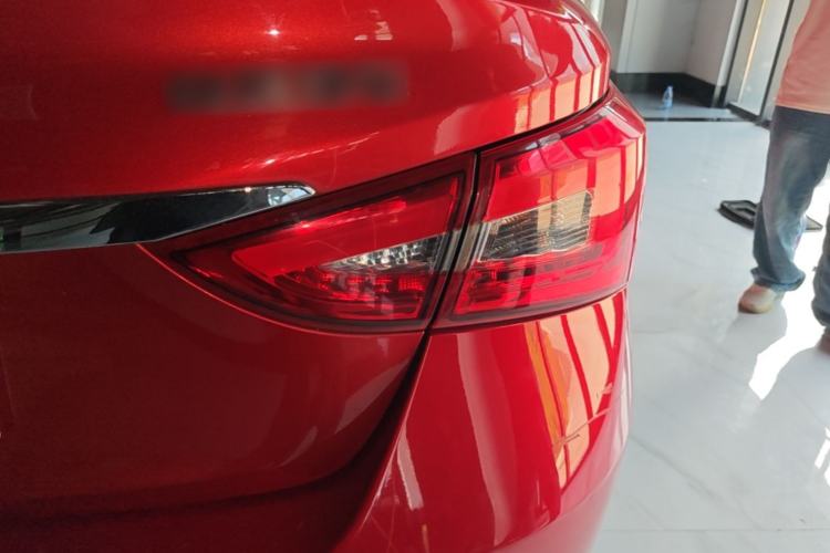 Used Chery Arrizo 5 2016 1.5L Manual Lingchao Edition Right Rear Taillight