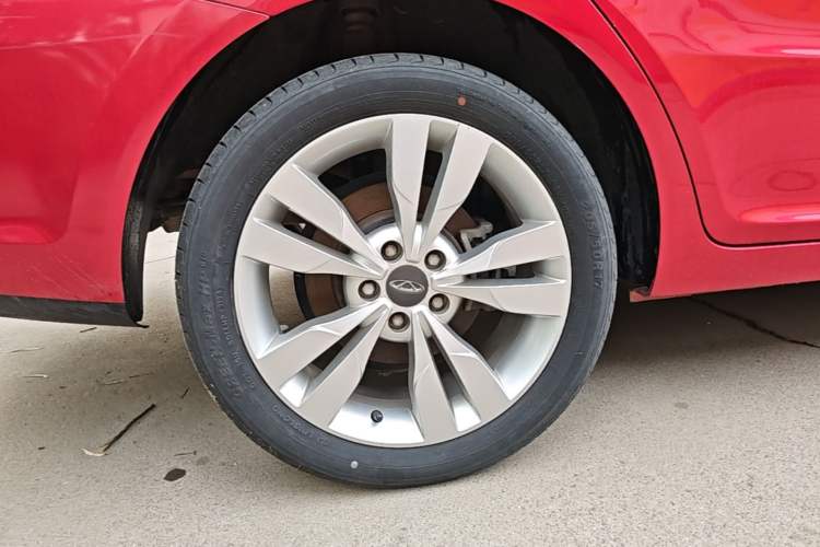 Used Chery Arrizo 5 2016 1.5L CVT Trendsetting Edition Right Rear Wheel Hub