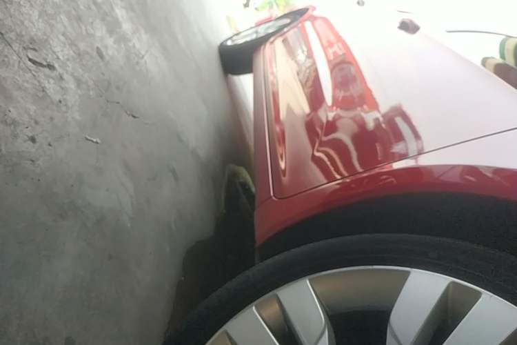 Used Chery Arrizo 5 2016 1.5L CVT Trendsetting Edition Right Side Sill