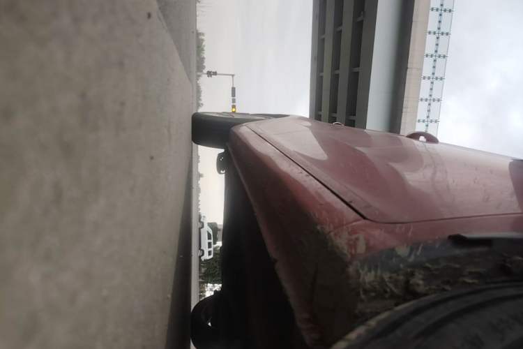 Used Chery Arrizo 5 2016 1.5L Manual Lingchao Edition Right Side Sill