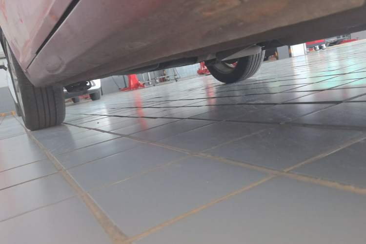 Used Chery Arrizo 5 2016 1.5L CVT Lingrui Edition Right Side Sill