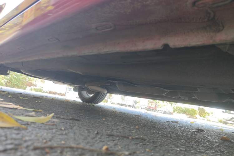 Used Chery Arrizo 5 2016 1.5L Manual Lingchao Edition Right Side Sill