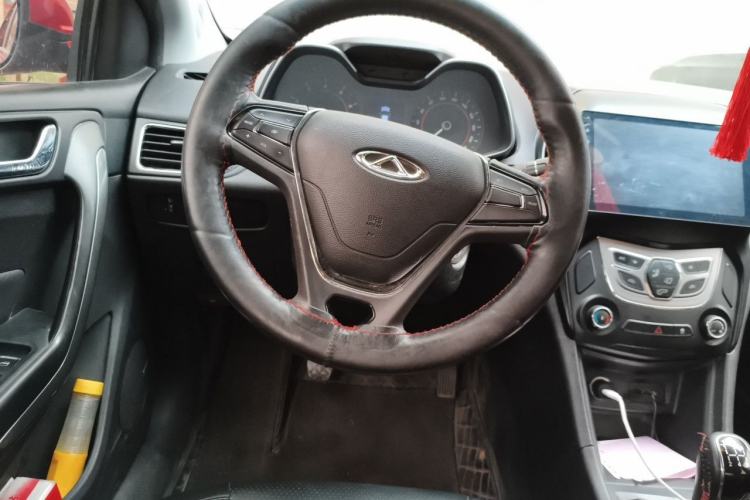 Used Chery Arrizo 5 2016 1.5L Manual Lingchao Edition Steering Wheel