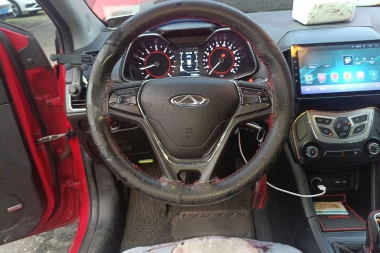 Used Chery Arrizo 5 2016 1.5L Manual Lingchao Edition Steering Wheel