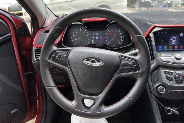 Used Chery Arrizo 5 2016 1.5L Manual Lingchao Edition Steering Wheel