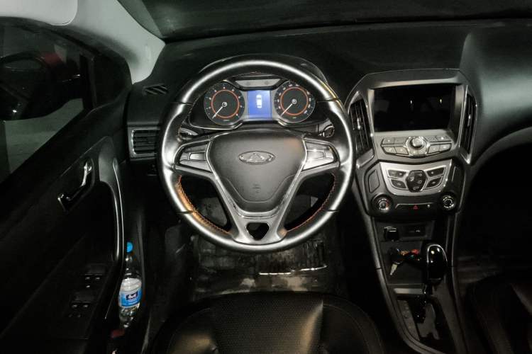 Used Chery Arrizo 5 2016 1.5L CVT Luxury Edition Steering Wheel