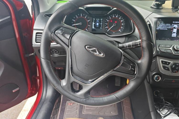 Used Chery Arrizo 5 2016 1.5L Manual Lingchao Edition Steering Wheel