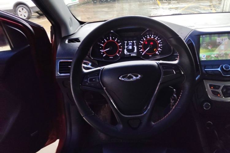Used Chery Arrizo 5 2016 1.5L Manual Lingchao Edition Steering Wheel