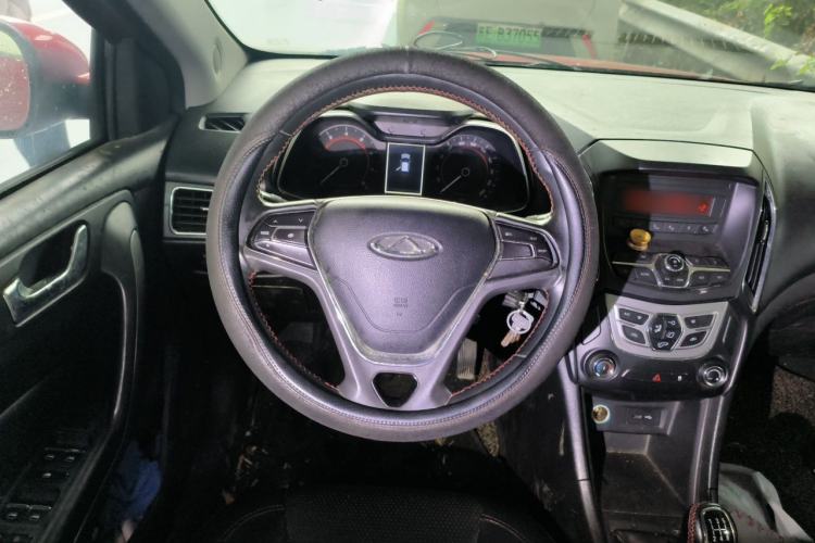 Used Chery Arrizo 5 2016 1.5L Manual Lingchao Edition Steering Wheel