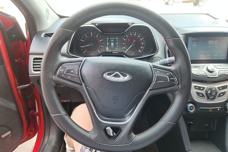 Used Chery Arrizo 5 2016 1.5L Manual Lingrui Edition Steering Wheel