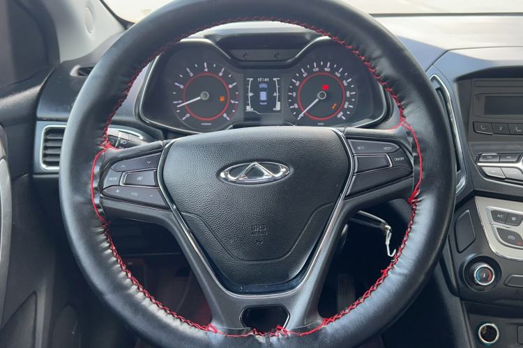Used Chery Arrizo 5 2016 1.5L Manual Lingchao Edition Steering Wheel